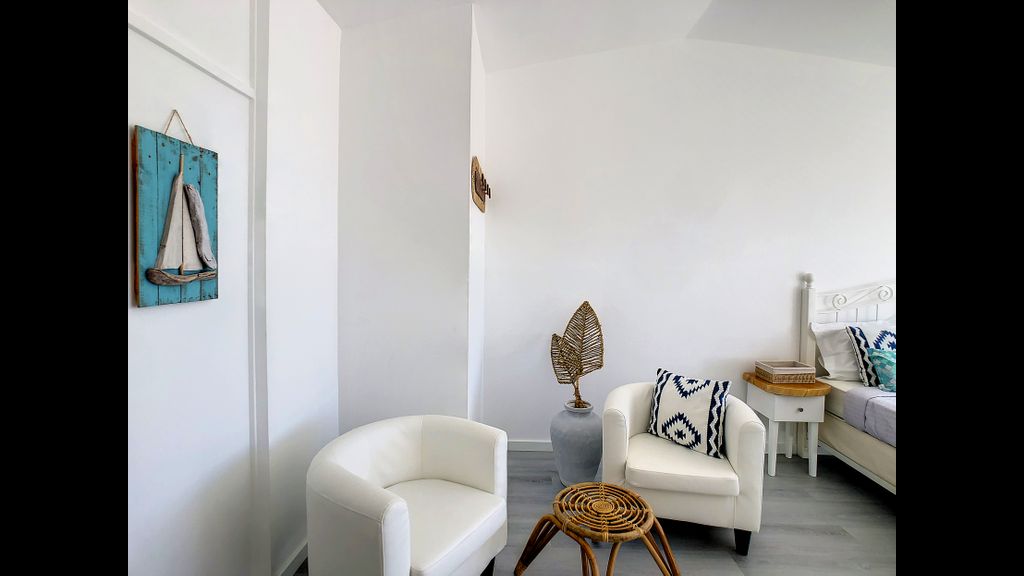 Casa Safira by LovelyStay