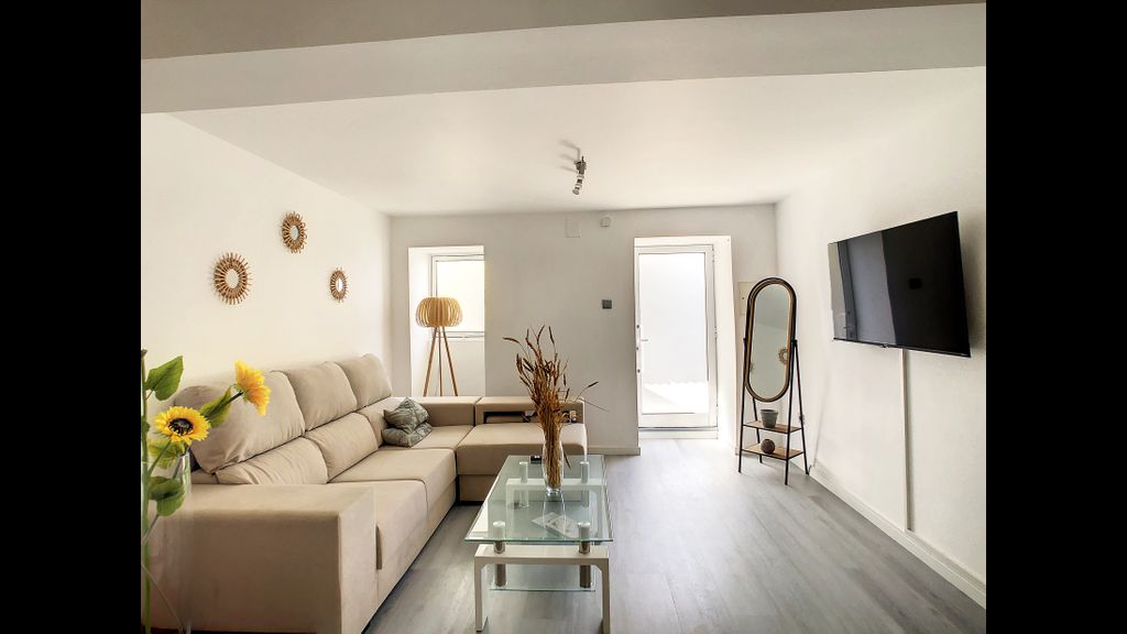 Casa Safira by LovelyStay