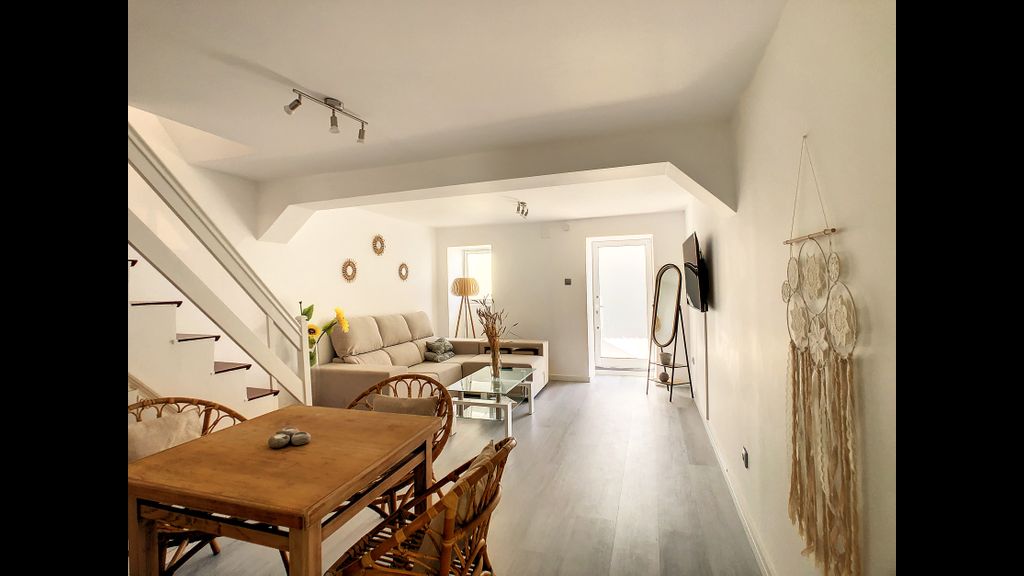 Casa Safira by LovelyStay