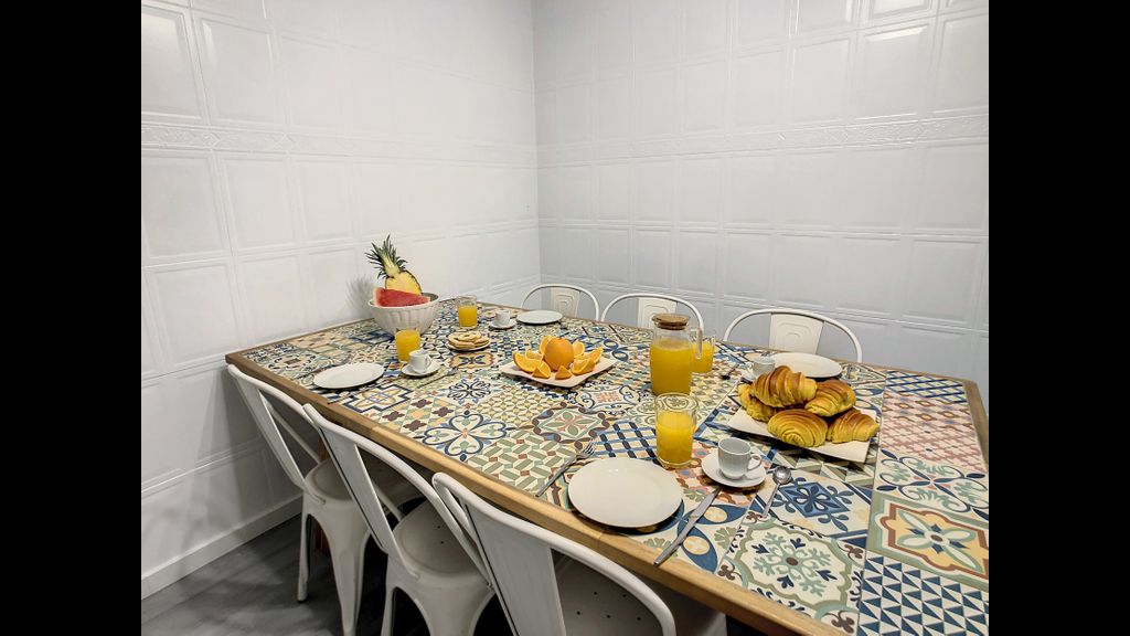 Casa Safira by LovelyStay