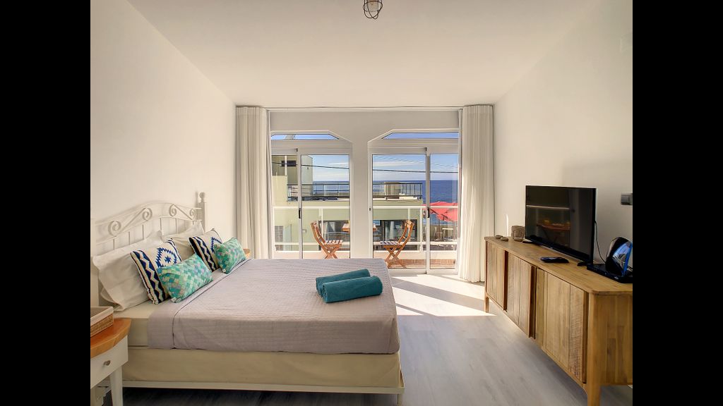 Casa Safira by LovelyStay