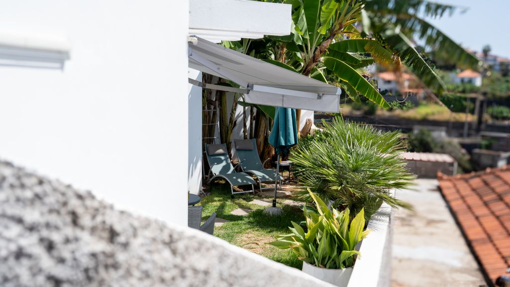 Casinha Atlântica by LovelyStay