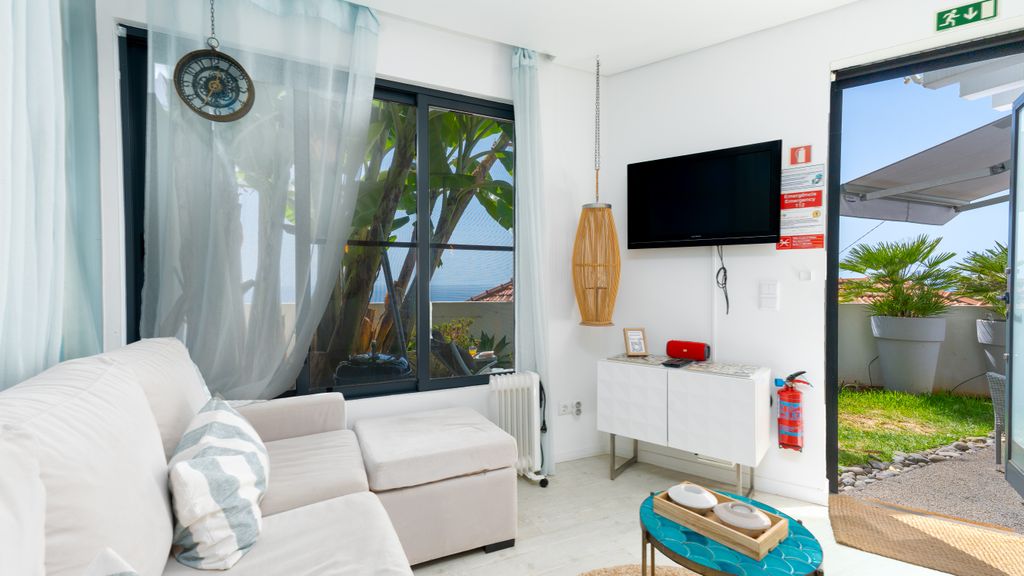 Casinha Atlântica by LovelyStay