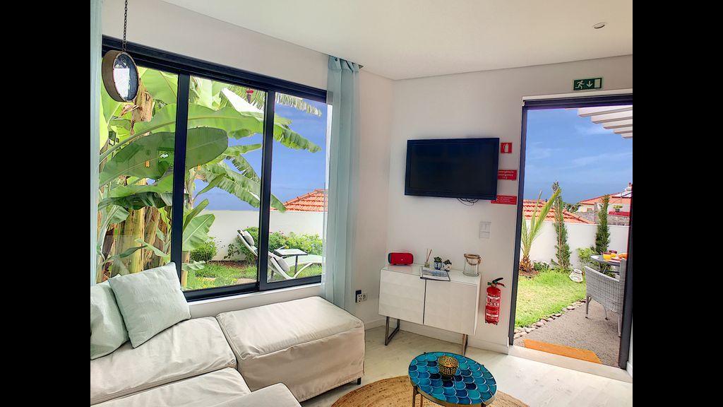 Casinha Atlântica by LovelyStay