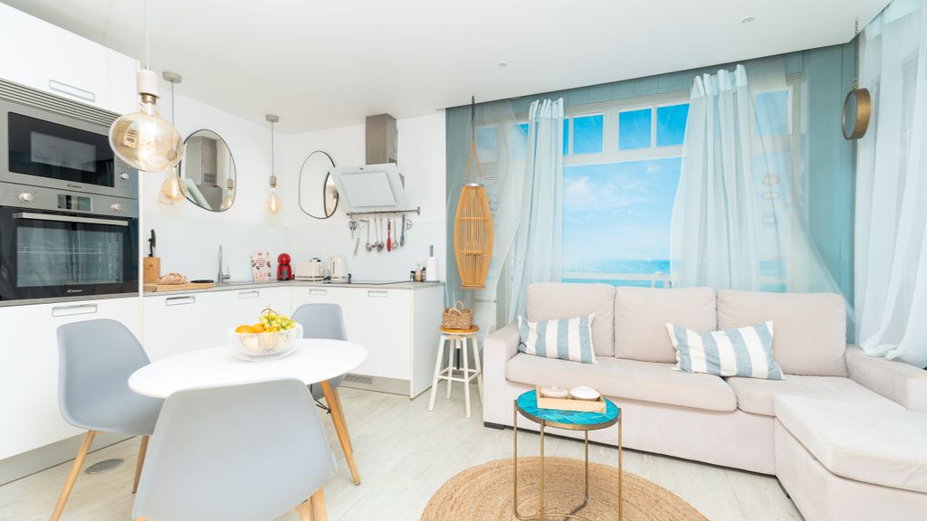 Casinha Atlântica by LovelyStay