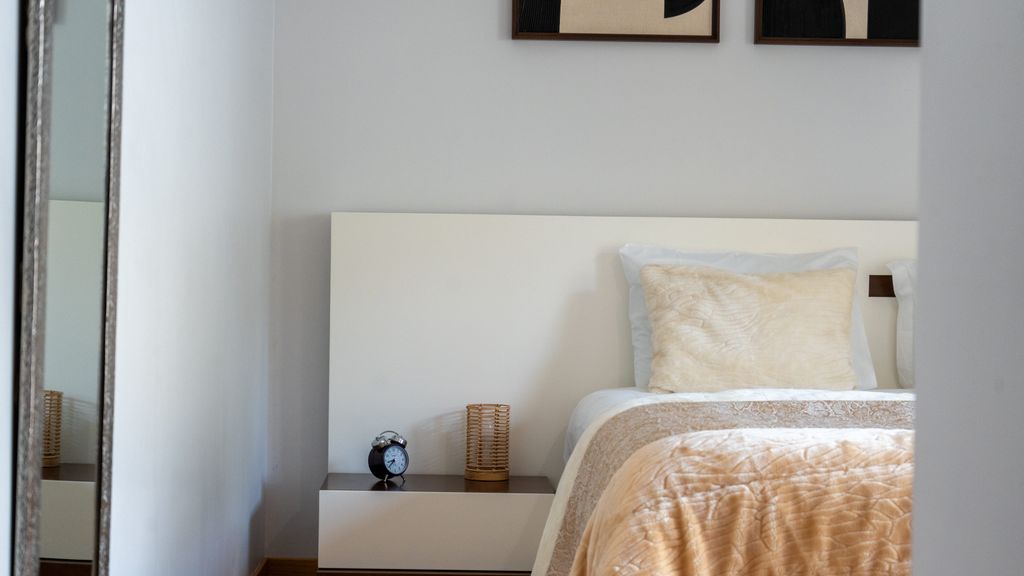 Deluxe Living by LovelyStay