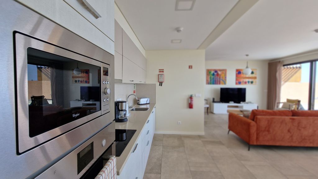 Eden Sun-Modern Luxury Villa with Panoramic View