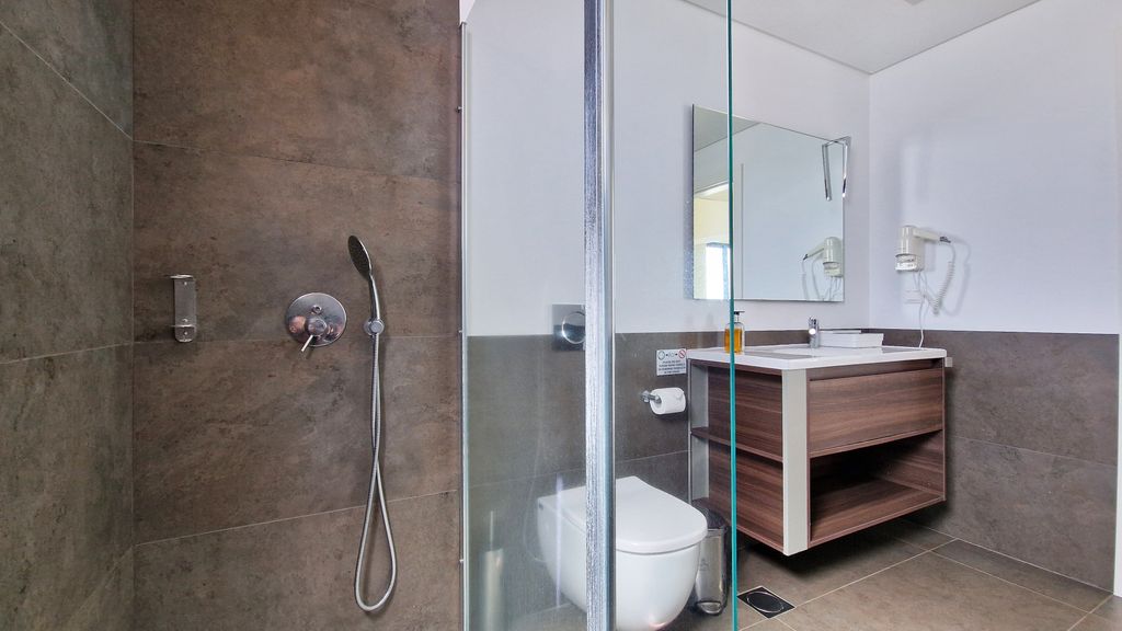 Eden Sun-Modern Luxury Villa with Panoramic View