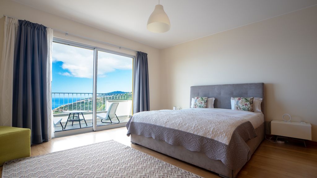 Estrela do Mar - Lovely, Sun Filled Villa