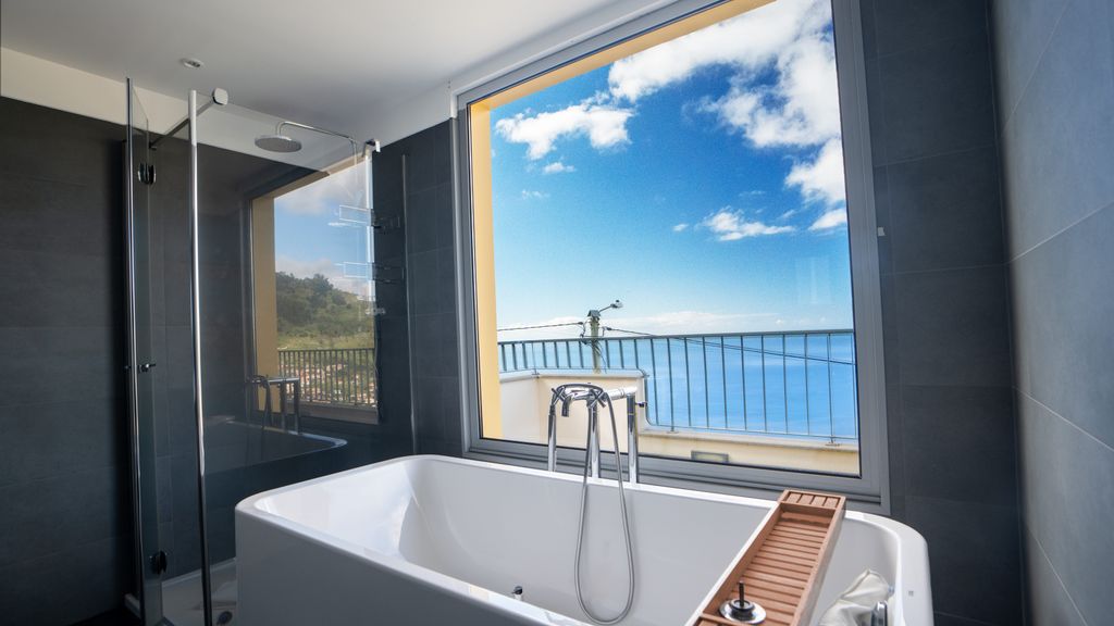 Estrela do Mar - Lovely, Sun Filled Villa