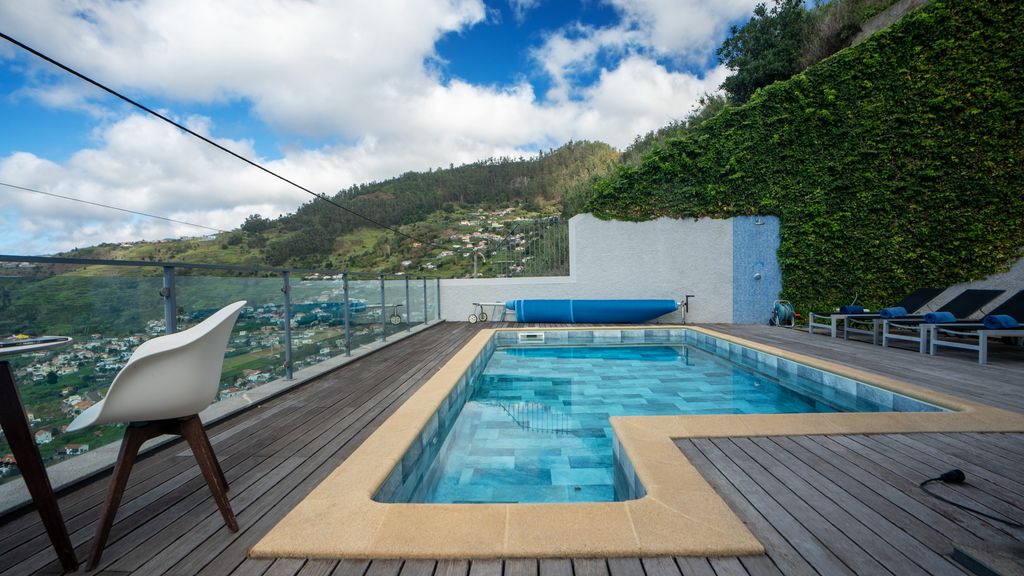 Estrela do Mar - Lovely, Sun Filled Villa