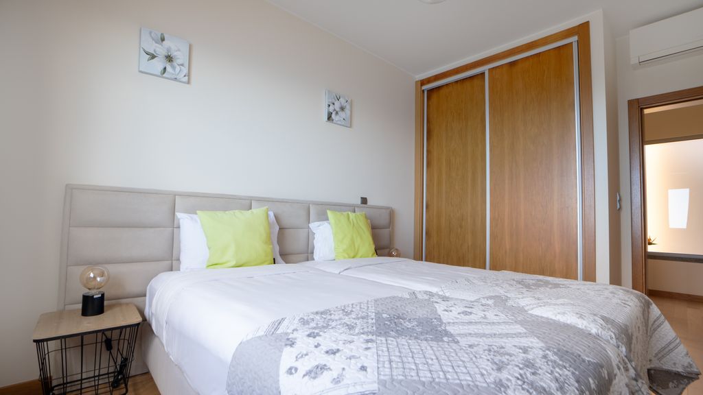 Estrela do Mar - Lovely, Sun Filled Villa