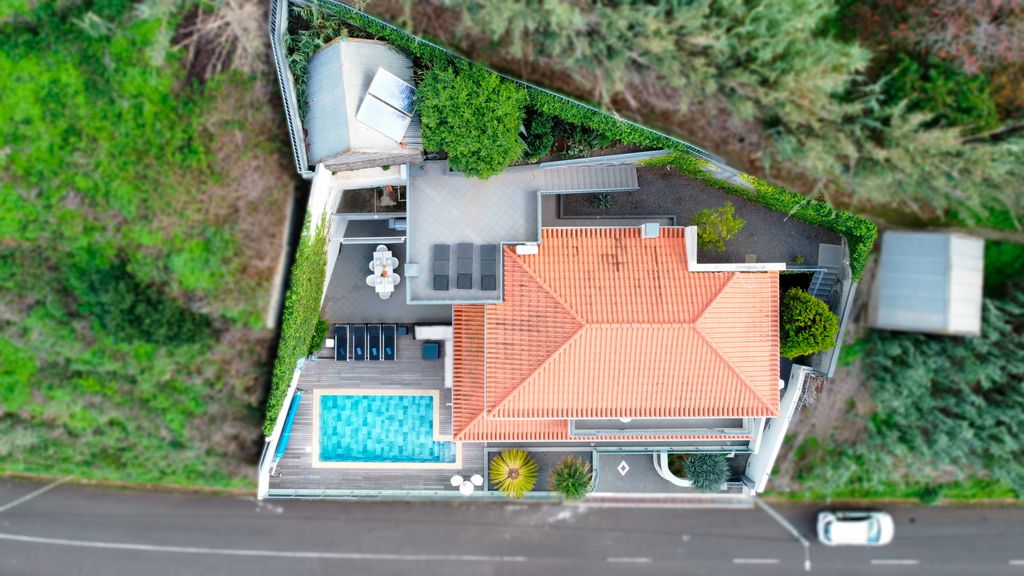 Estrela do Mar - Lovely, Sun Filled Villa