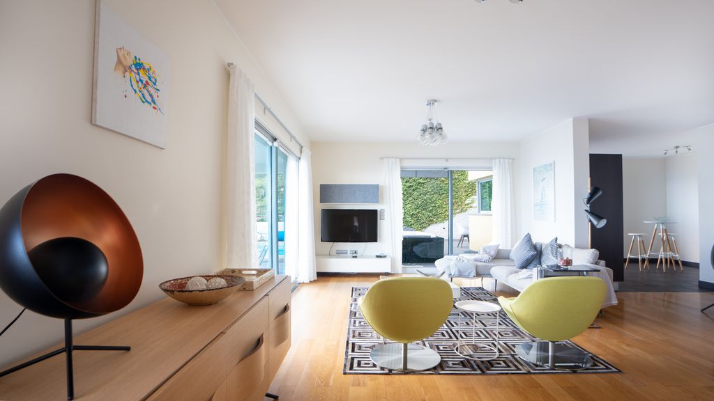 Estrela do Mar - Lovely, Sun Filled Villa