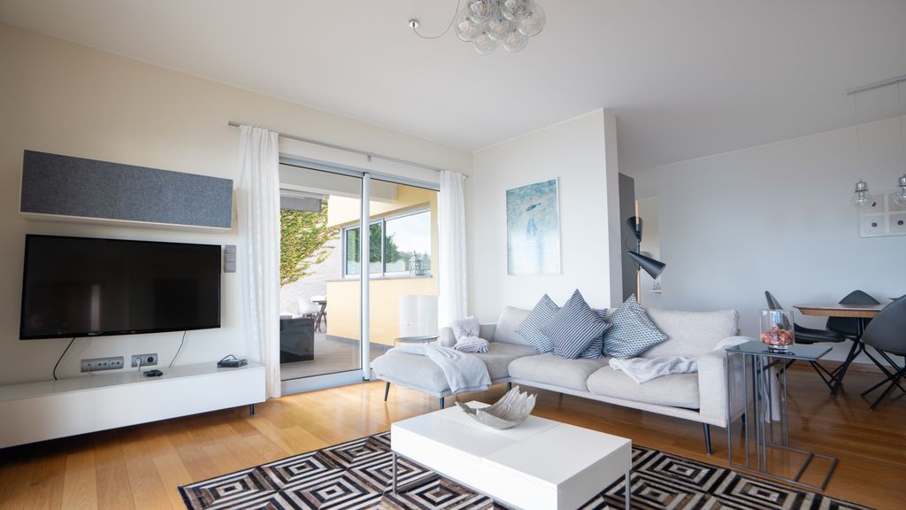 Estrela do Mar - Lovely, Sun Filled Villa