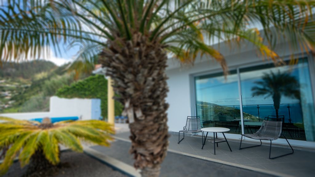 Estrela do Mar - Lovely, Sun Filled Villa