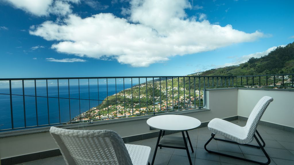 Estrela do Mar - Lovely, Sun Filled Villa