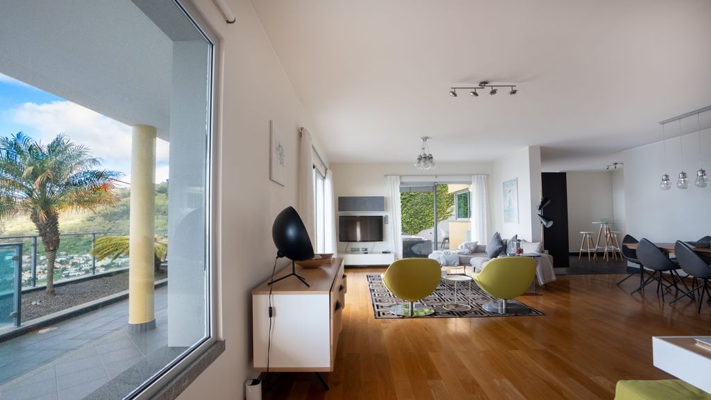 Estrela do Mar - Lovely, Sun Filled Villa