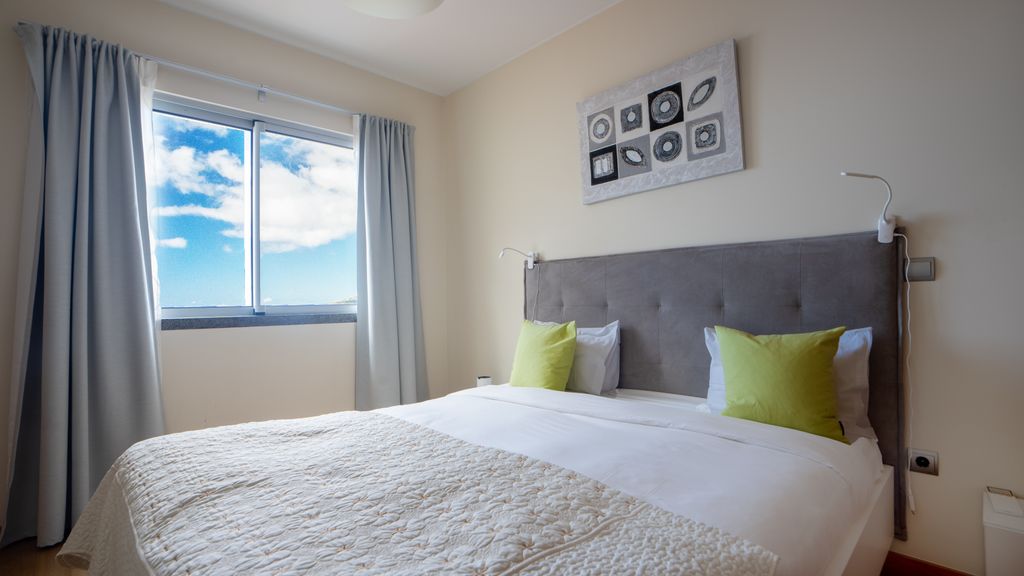 Estrela do Mar - Lovely, Sun Filled Villa