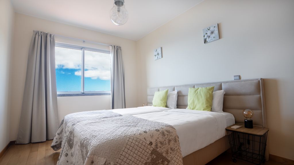 Estrela do Mar - Lovely, Sun Filled Villa