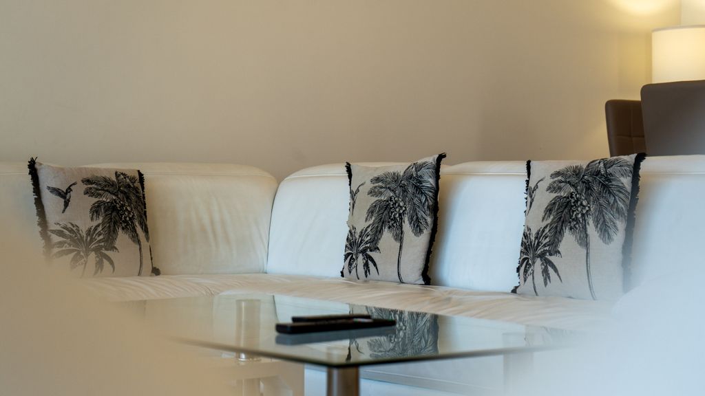 Evoque Villa by LovelyStay