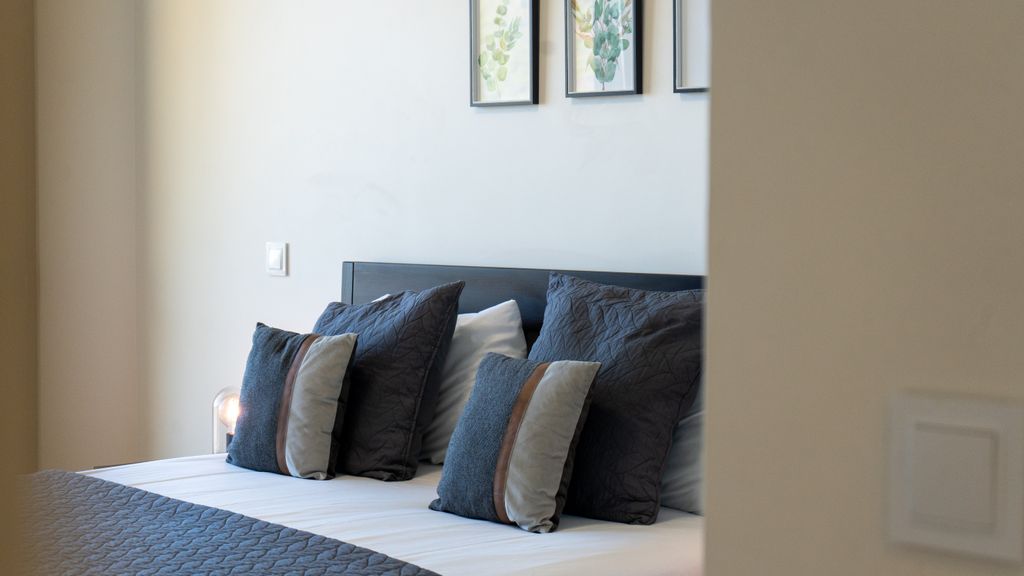 Evoque Villa by LovelyStay