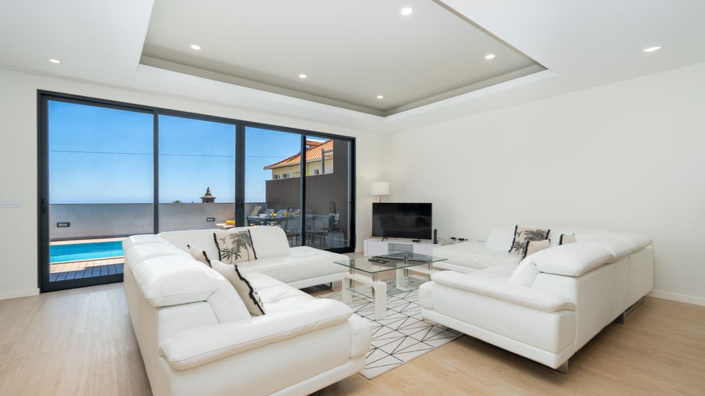Evoque Villa by LovelyStay