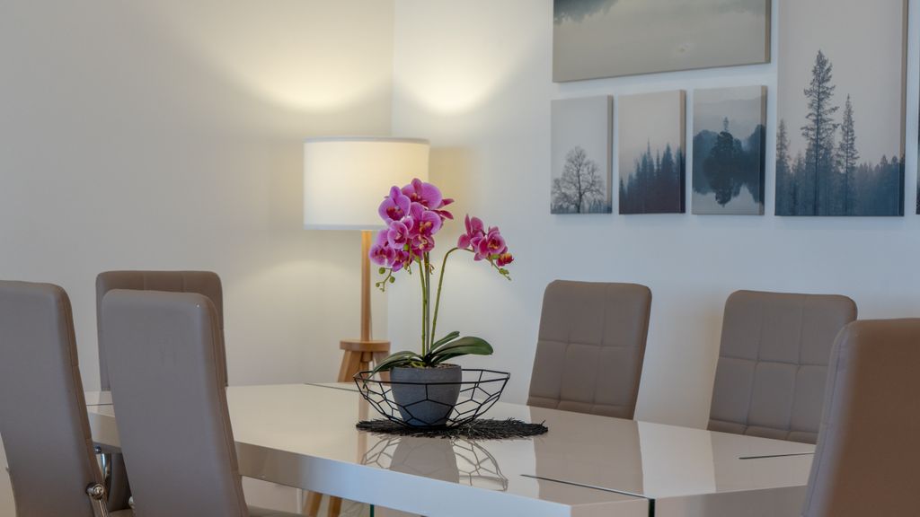 Evoque Villa by LovelyStay