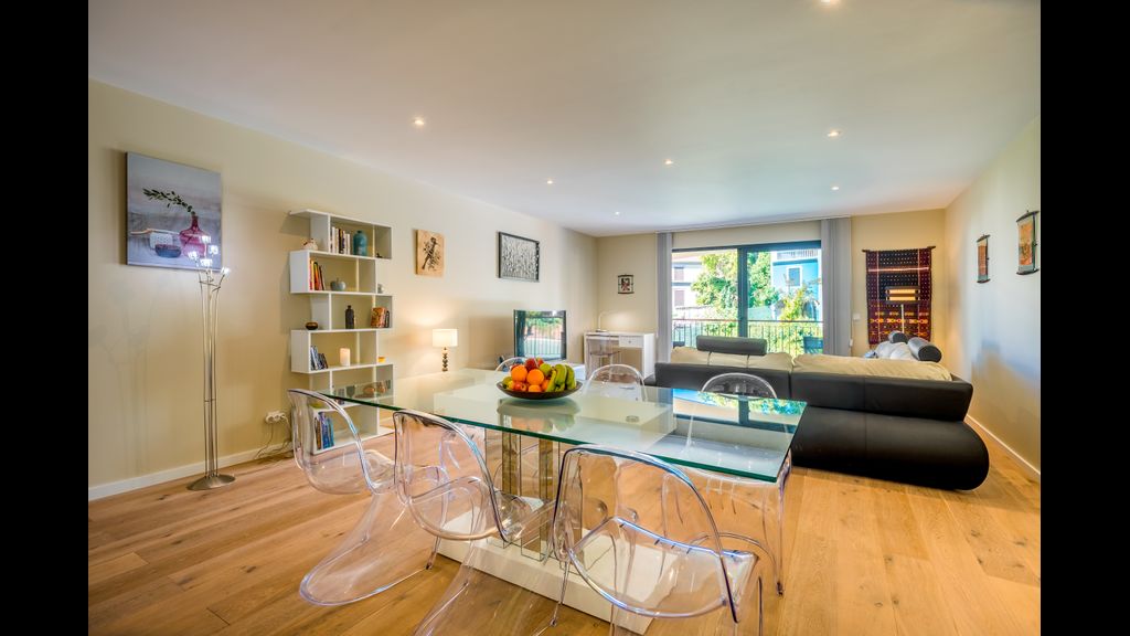 Funchal SilverWood Apartment by LovelyStay