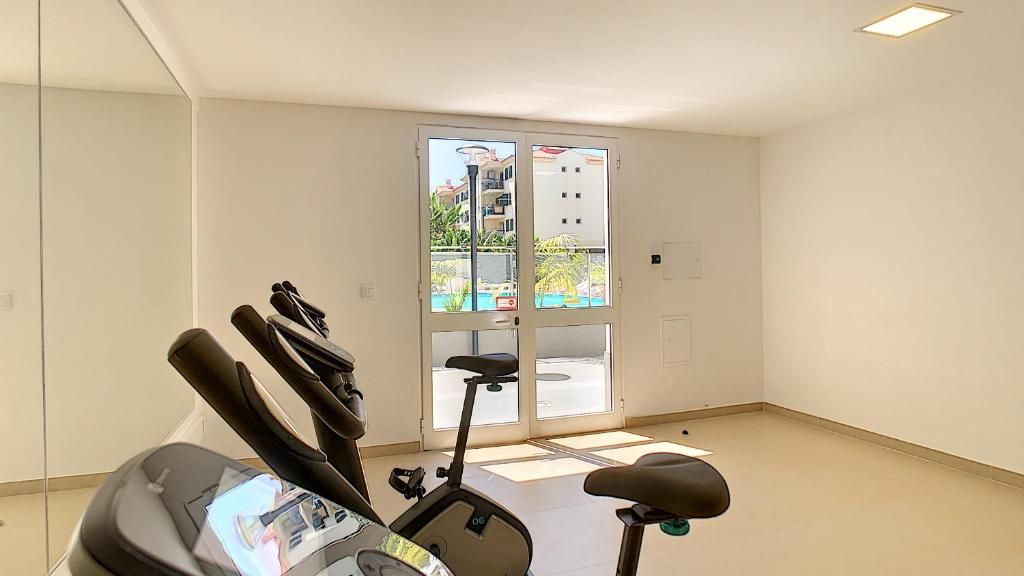 Gardenia Apartment