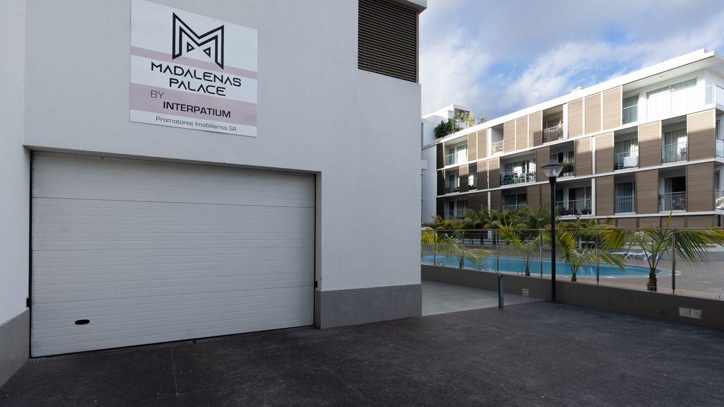 Gardenia Apartment