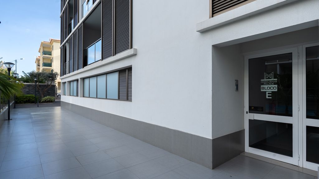 Gardenia Apartment
