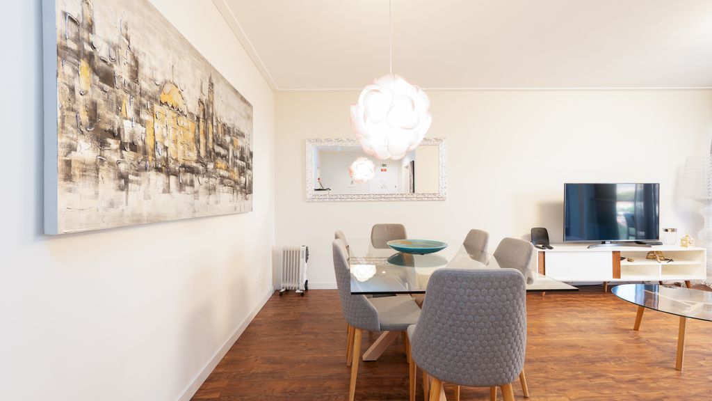 Gardenia Apartment