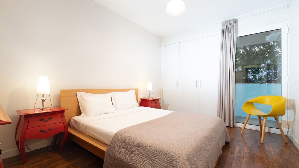 Gardenia Apartment