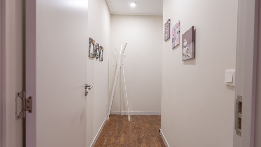 Gardenia Apartment