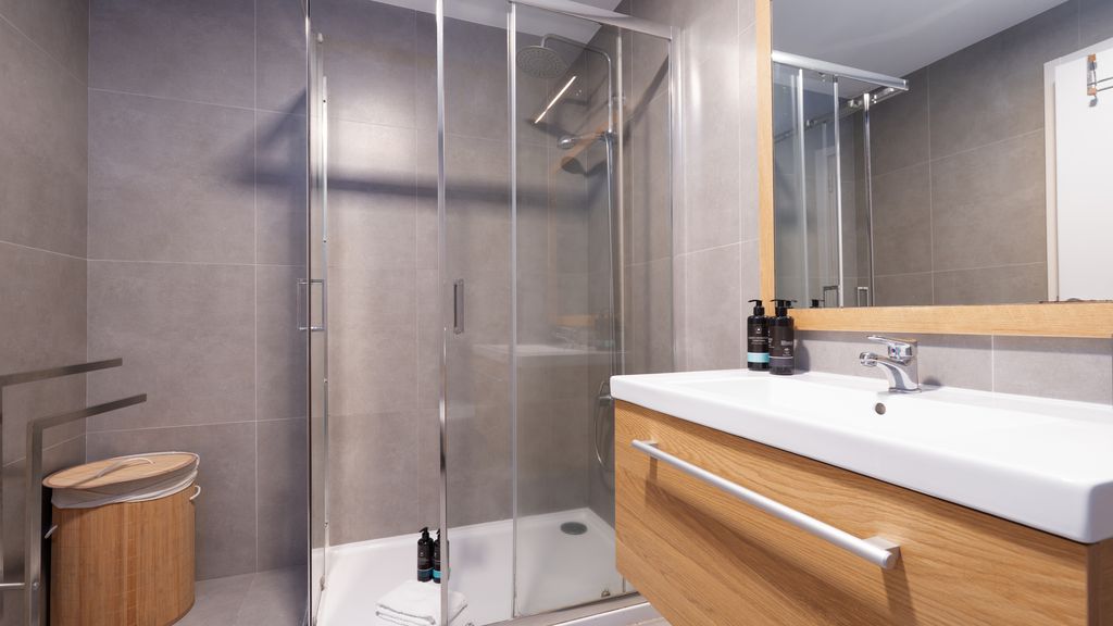 Gardenia Apartment