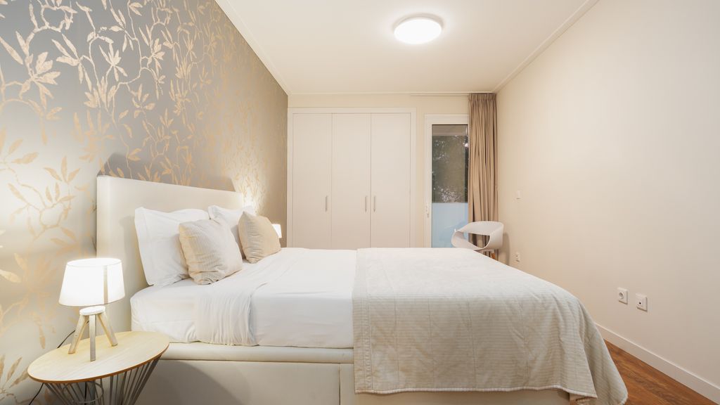 Gardenia Apartment
