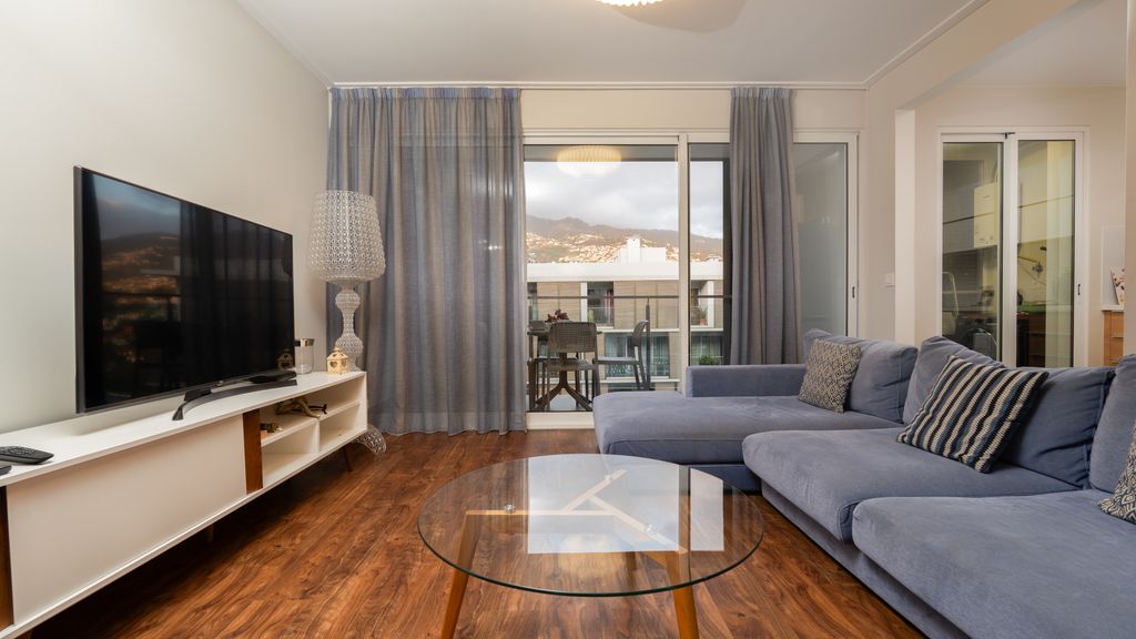 Gardenia Apartment