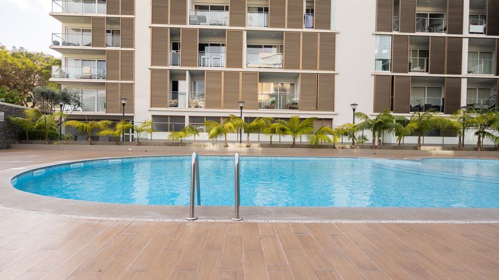 Gardenia Apartment