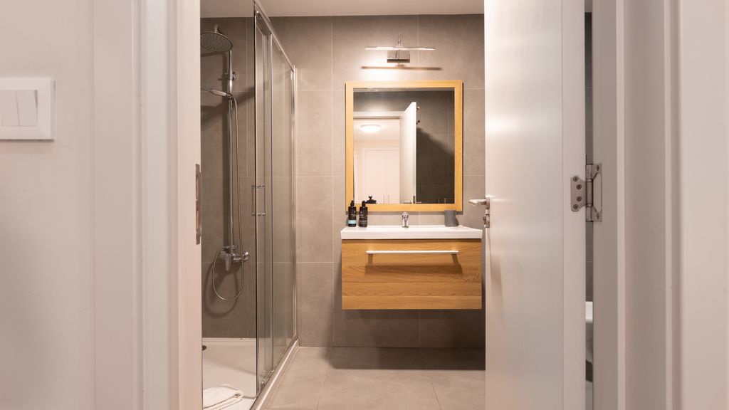 Gardenia Apartment