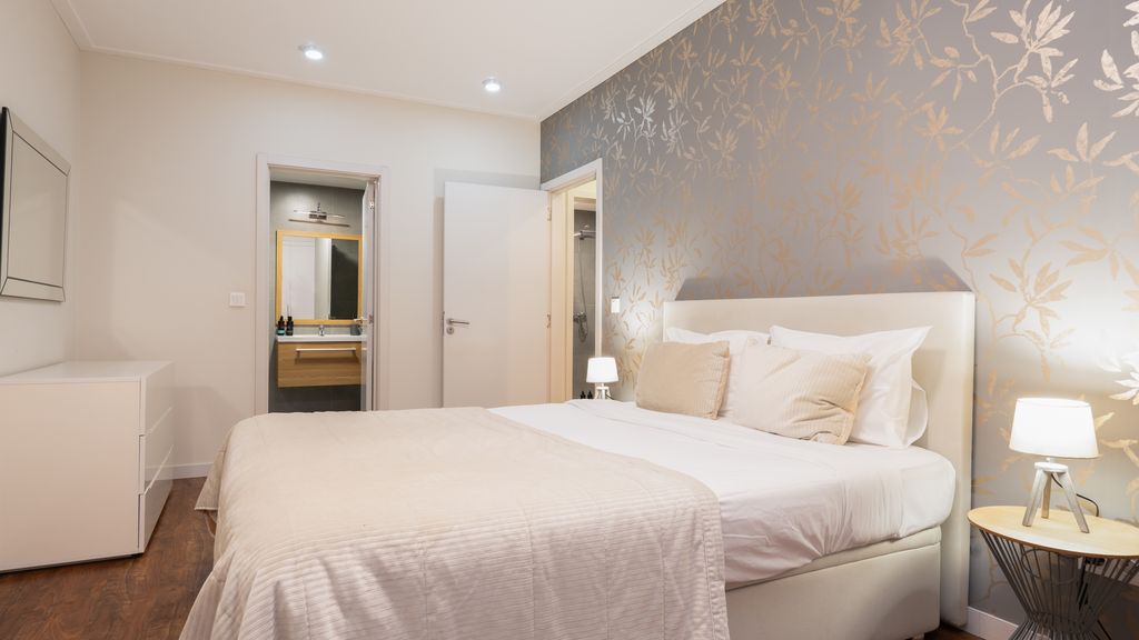 Gardenia Apartment