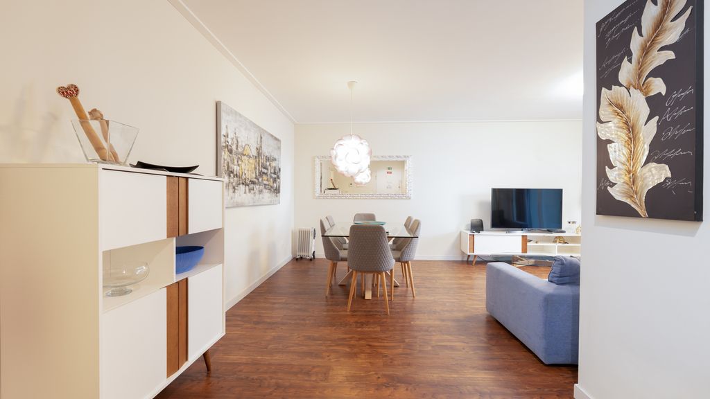 Gardenia Apartment