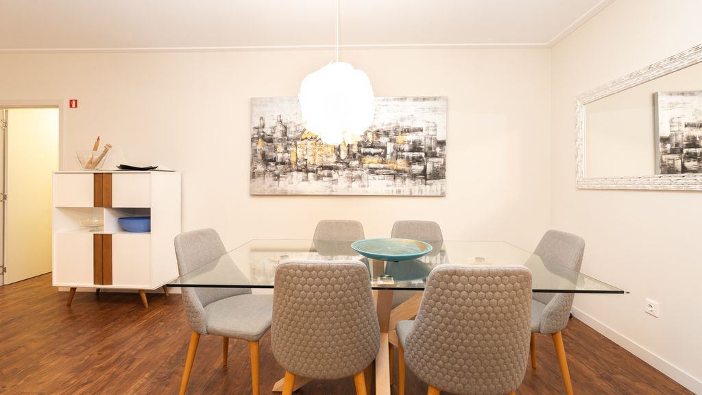 Gardenia Apartment