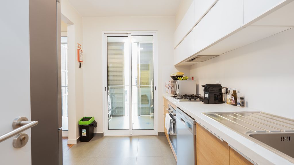 Gardenia Apartment