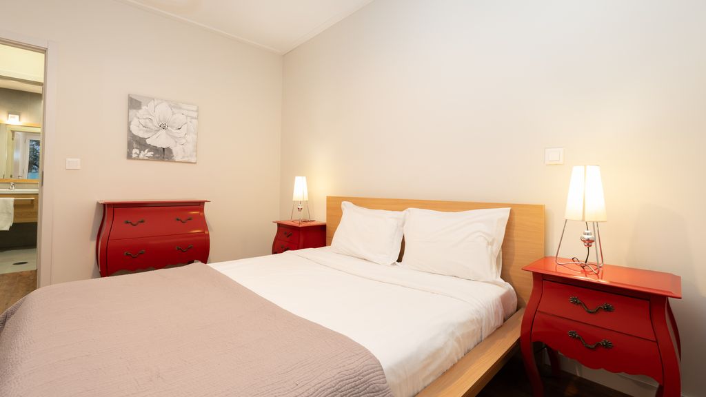 Gardenia Apartment