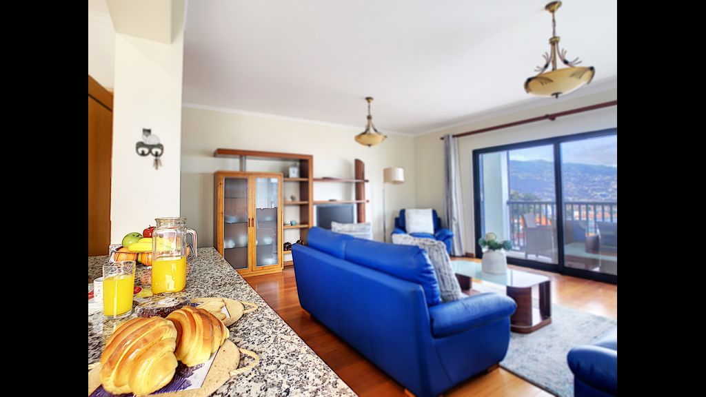 Gemini Apartment by LovelyStay