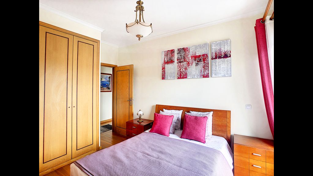 Gemini Apartment by LovelyStay