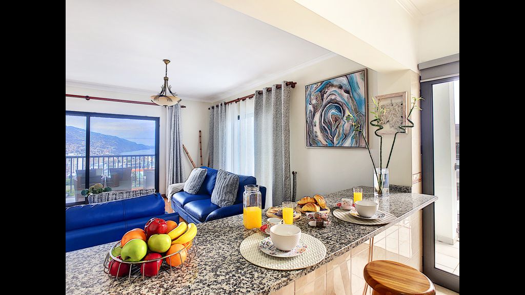 Gemini Apartment by LovelyStay