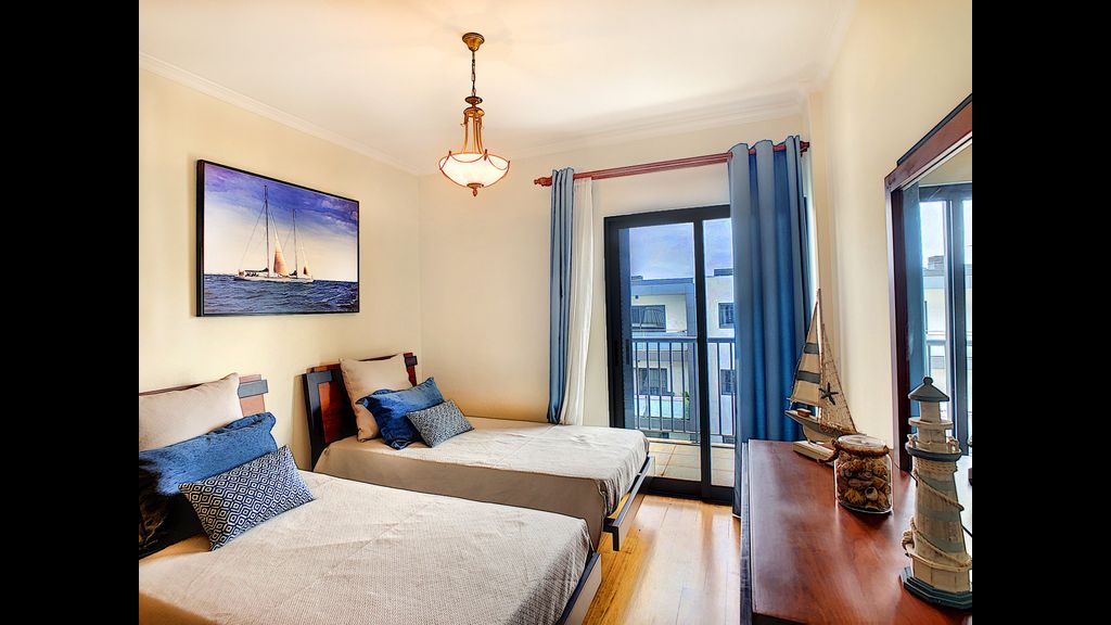 Gemini Apartment by LovelyStay