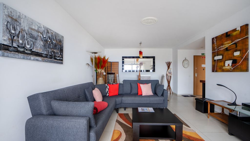 Penthouse Paradisus by LovelyStay